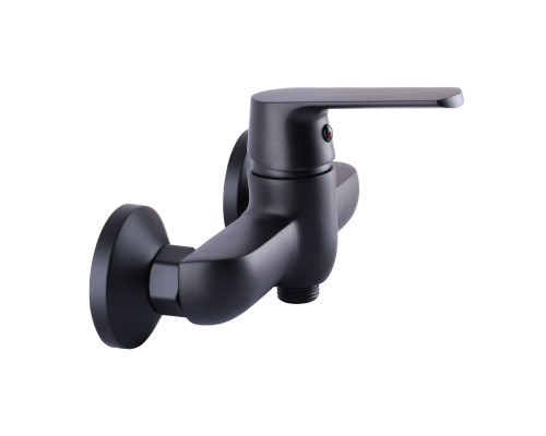 Змішувач для душу Globus Lux Laguna GLA-0105-10-BB