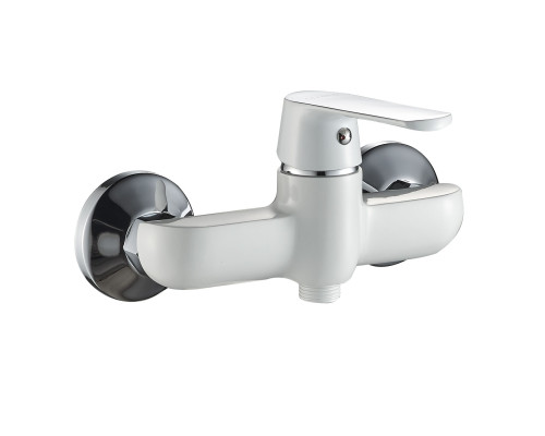 Змішувач для душу Globus Lux Laguna GLA-0105-7-WHITE
