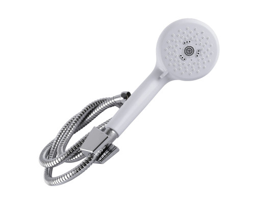 Змішувач для душу Globus Lux Laguna GLA-0105-7-WHITE