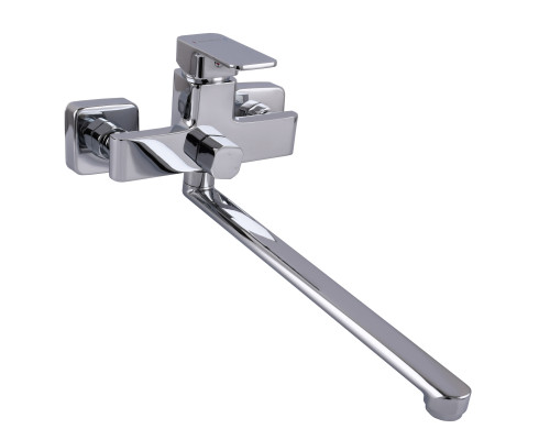 Змішувач для ванни Globus Lux Milano GLM-0208N