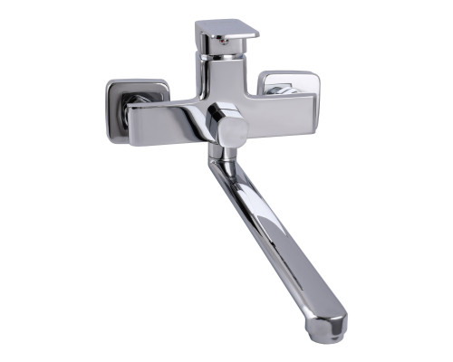 Змішувач для ванни Globus Lux Milano GLM-0208N