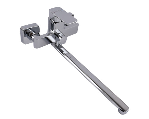 Змішувач для ванни Globus Lux Milano GLM-0208N