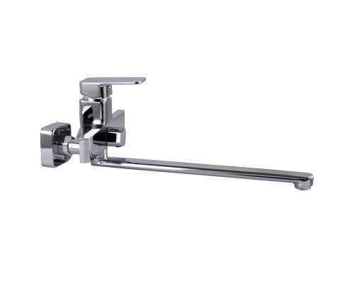 Змішувач для ванни Globus Lux Milano GLM-0208N