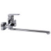 Змішувач для ванни Globus Lux Milano GLM-0208N