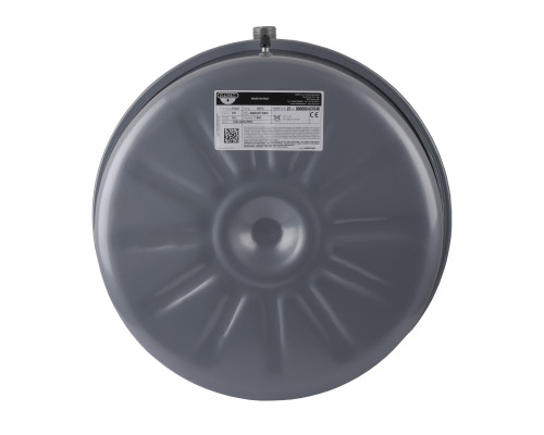 Бак Zilmet oem-pro для монтажу в котли  плоский Арт. 531 18л 3bar  рифлений ( 13B6001805 )