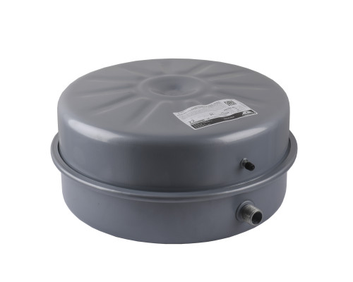 Бак Zilmet oem-pro для монтажу в котли  плоский Арт. 531 18л 3bar  рифлений ( 13B6001805 )