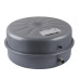 Бак Zilmet oem-pro для монтажу в котли  плоский Арт. 531 18л 3bar  рифлений ( 13B6001805 )