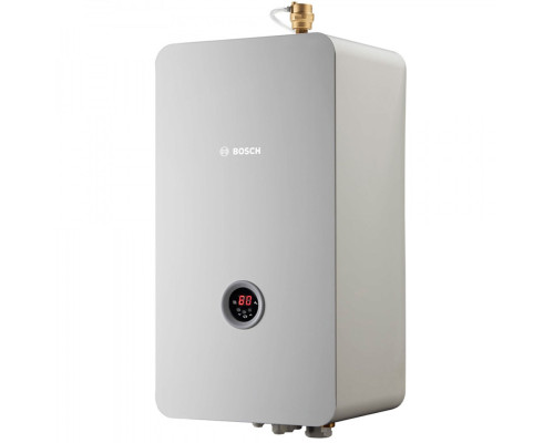 Електричний котел Bosch Tronic Heat 3500 06 ErP UA 6 кВт