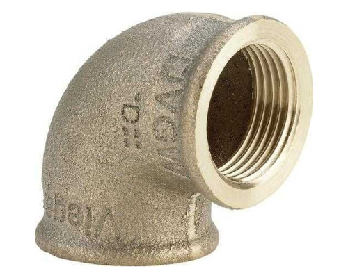 Кутник VIEGA 3090  1 1/4″ ВВ (269210)