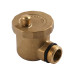 Повітровивідник автоматичний плаваючий кутовий PROFESSIONAL 1/2″ (NR) NV-5081 PROFESSIONAL