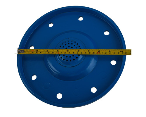 Фланець для бака Zilmet 200-300л ( 275000045 )