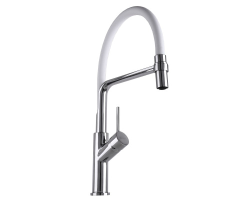 Змішувач для кухні Globus Lux DENVER Flex GDF-32-00-03