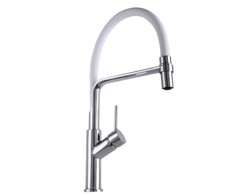 Змішувач для кухні Globus Lux DENVER Flex GDF-32-00-03