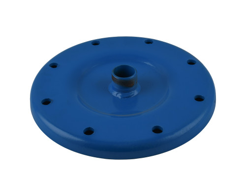 Фланець для бака Zilmet 500-1000л ( 275000047 )