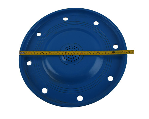 Фланець для бака Zilmet 500-1000л ( 275000047 )