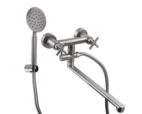 Змішувач для ванни Globus Lux DUKAT SD4-108