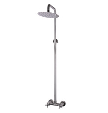 Душова система Globus Lux DUKAT SD4-SH-05