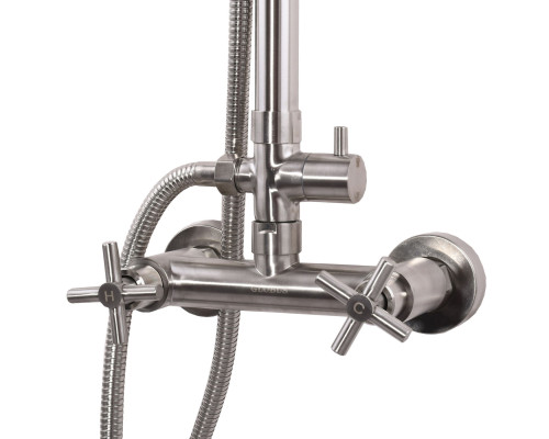 Душова система Globus Lux DUKAT SD4-SH-02