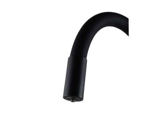 Змішувач для кухні під осмос Globus Lux LAZER GLLR-0903-10-BB