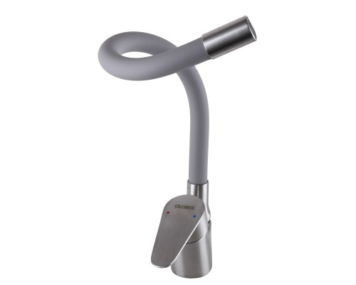Змішувач для кухні Globus Lux MAIN SM-203SG