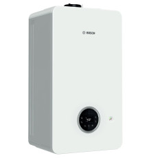 Котел газовий Bosch Condens GC 2300i W 24/30 конденсаційний, двоконтурний