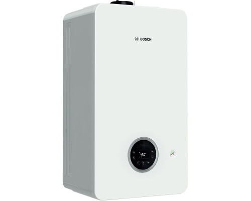 Котел газовий Bosch Condens GC 2300i W 24/30 конденсаційний, двоконтурний