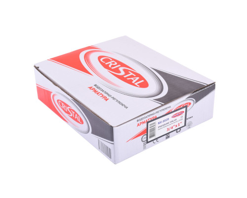 Група безпеки котла (в зборі) 1″  NV - 5029 (HT 253)