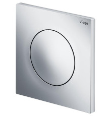 Панель змиву Prevista для пiсуару Visign for Style20  хром VIEGA  774479