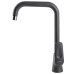 Змішувач для кухні Globus Lux Koln GLK-0203L-3-TITANIUM