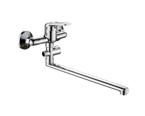 Змішувач для ванної Globus Lux Koln GLK-0108