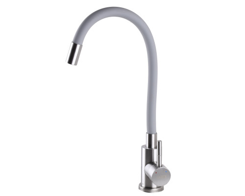 Змішувач для кухні Globus Lux ALPEN SBT1-203SG