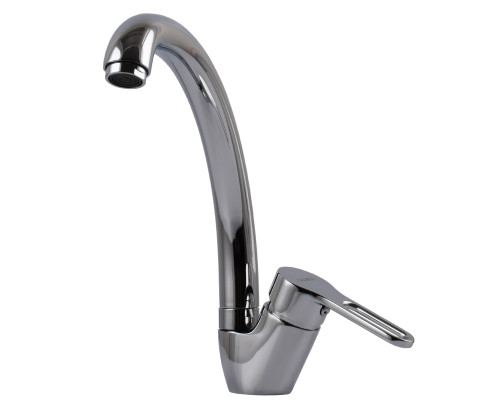 Змішувач для кухні Globus Lux Dolly GLD-0203S