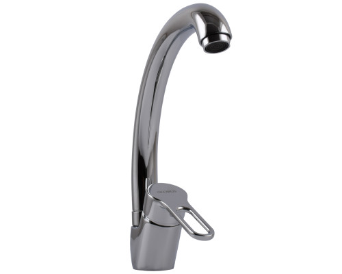 Змішувач для кухні Globus Lux Dolly GLD-0203S