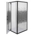 Душова кабіна квадратна без піддона MORAVA N90TB.Mosaic (N90B.Mosaic) BRAVO (1уп.)