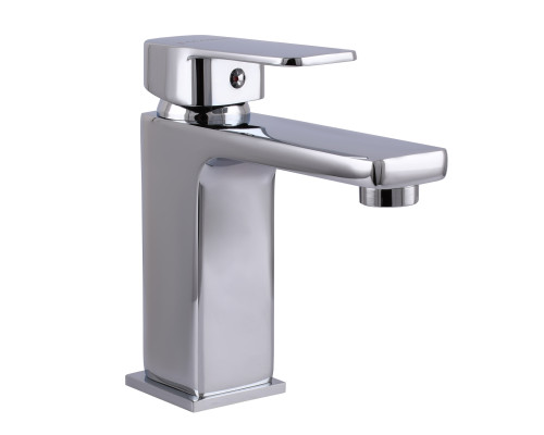 Змішувач для умивальника Globus Lux Milano GLM-0401