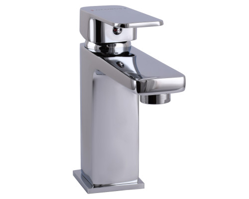 Змішувач для умивальника Globus Lux Milano GLM-0401