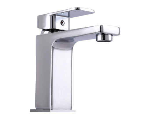 Змішувач для умивальника Globus Lux Milano GLM-0401