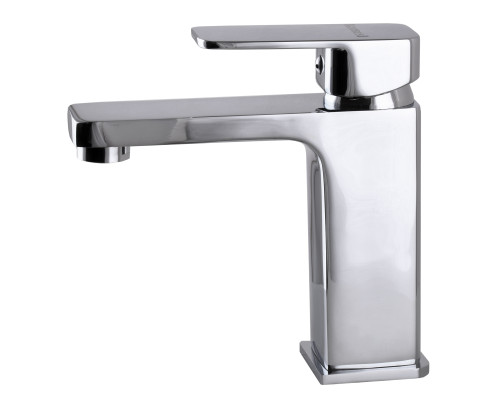 Змішувач для умивальника Globus Lux Milano GLM-0401