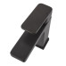 Змішувач для умивальника Globus Lux Milano GLM-0401-11-Graphite