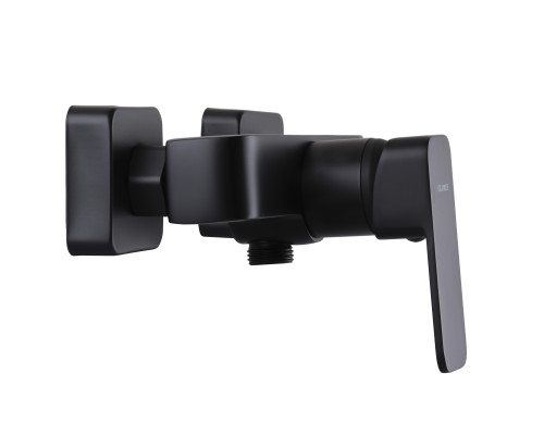 Змішувач для душу Globus Lux Milano GLM-105N-10-BB