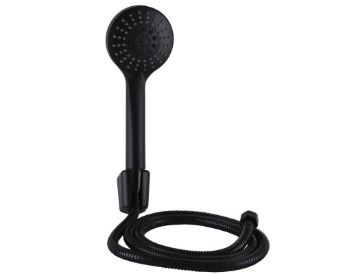 Змішувач для душу Globus Lux Milano GLM-105N-10-BB