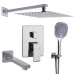 Душова система Globus Lux SMART GLM-305L