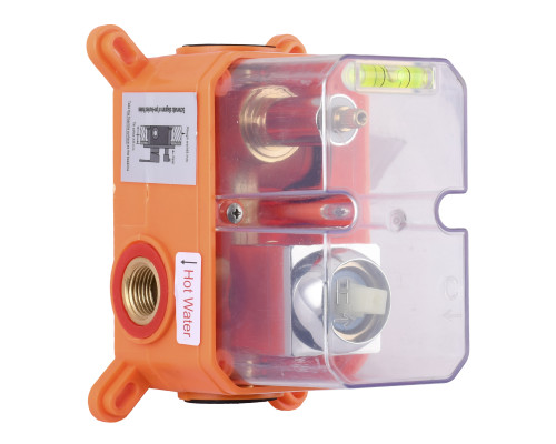 Душова система Globus Lux SMART GLM-305L