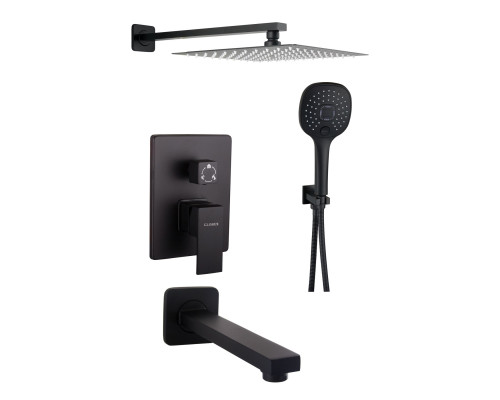 Душова система Globus Lux SMART GLM-305L-BB