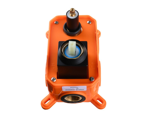 Душова система Globus Lux SMART GLM-305L-BB