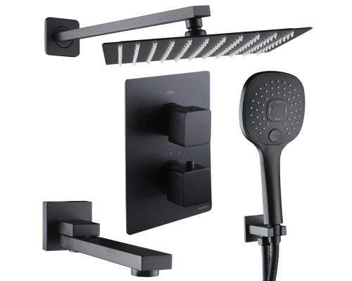 Душова система Globus Lux SMART GLM-505N-BB-TT