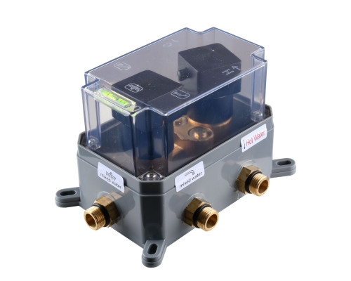Душова система Globus Lux SMART GLM-505N-BB-TT