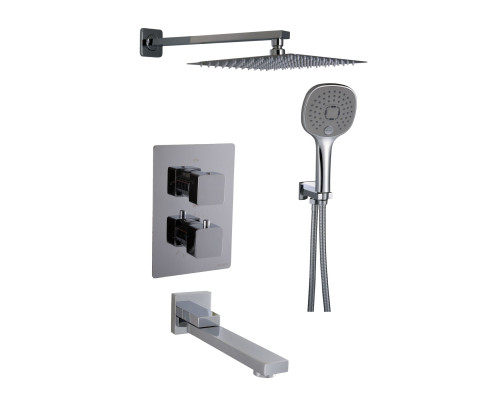 Душова система Globus Lux GLM-505N-TT-SMART