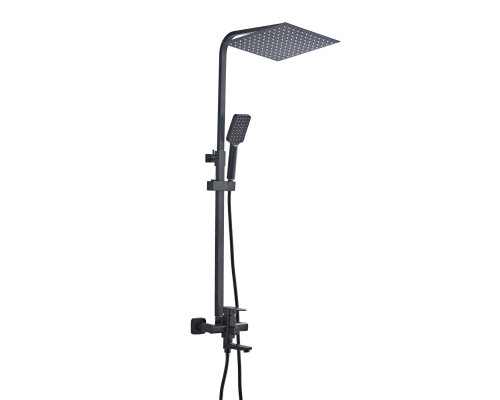 Душова система Globus Lux MILANO VAN-GLM-0026-10-BB