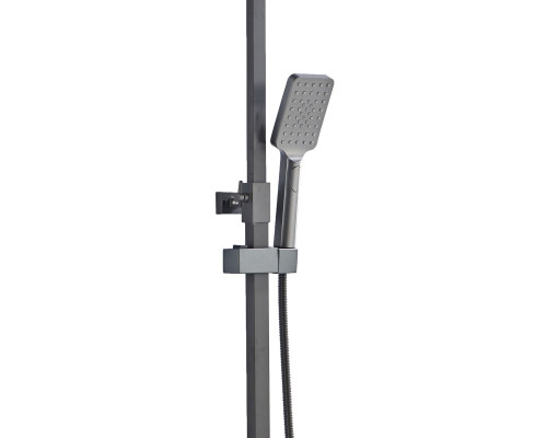 Душова система Globus Lux MILANO VAN-GLM-0026-11-Graphite